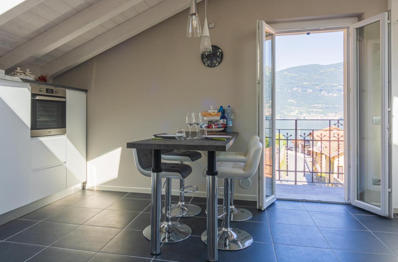 Appartamento Stella Lezzeno Exterior foto