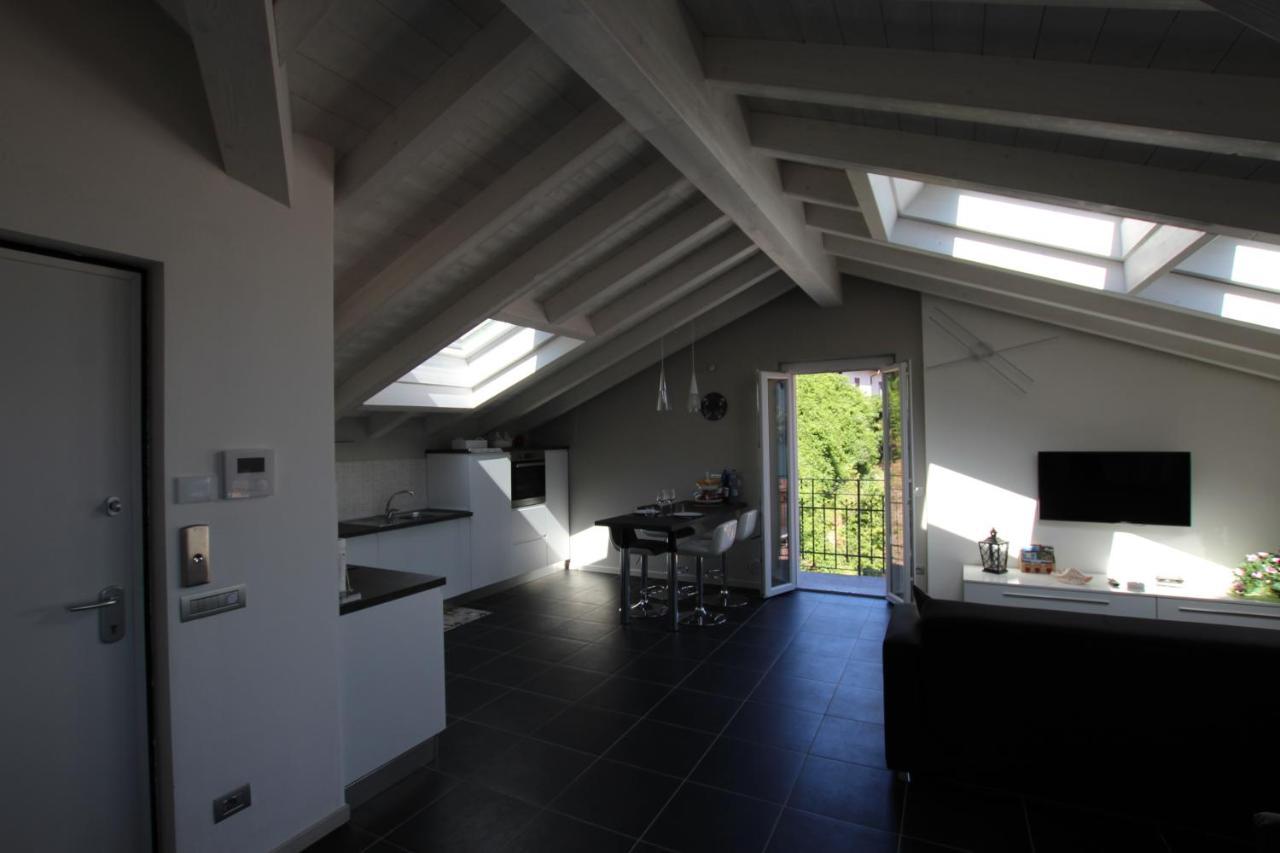 Appartamento Stella Lezzeno Exterior foto