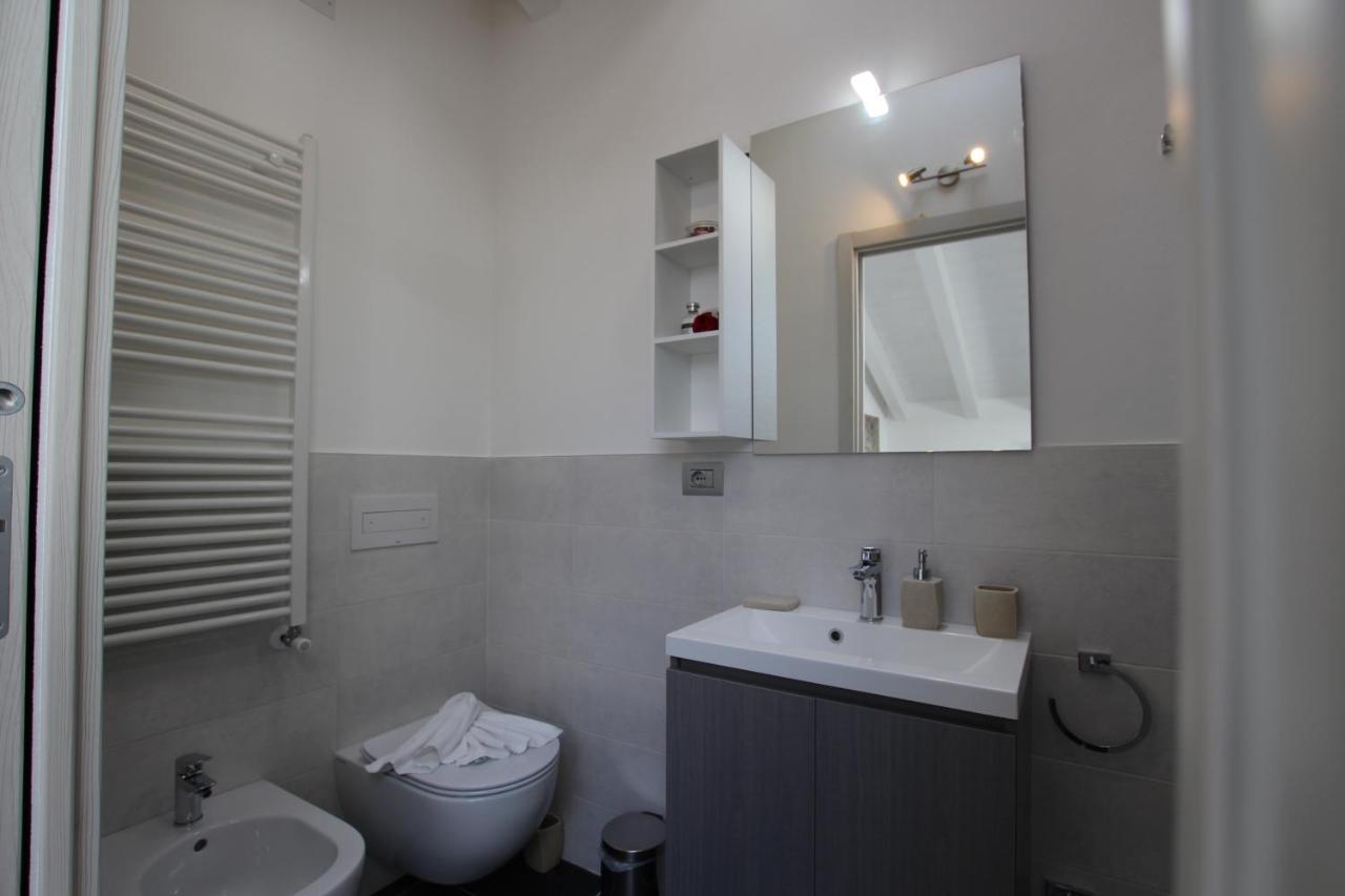 Appartamento Stella Lezzeno Exterior foto