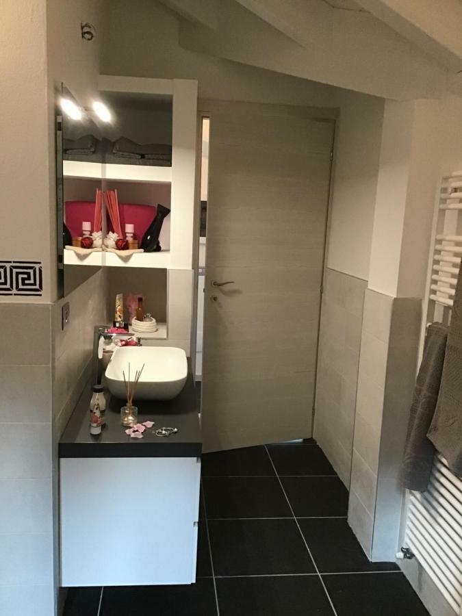 Appartamento Stella Lezzeno Exterior foto